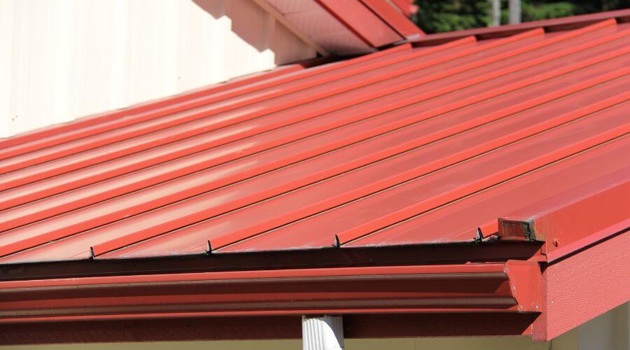 Industrial Roof Repair in Cottage Grove, TN